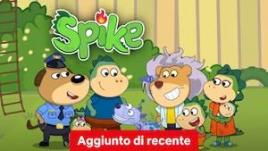 Spike