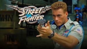 Street Fighter - Sfida finale