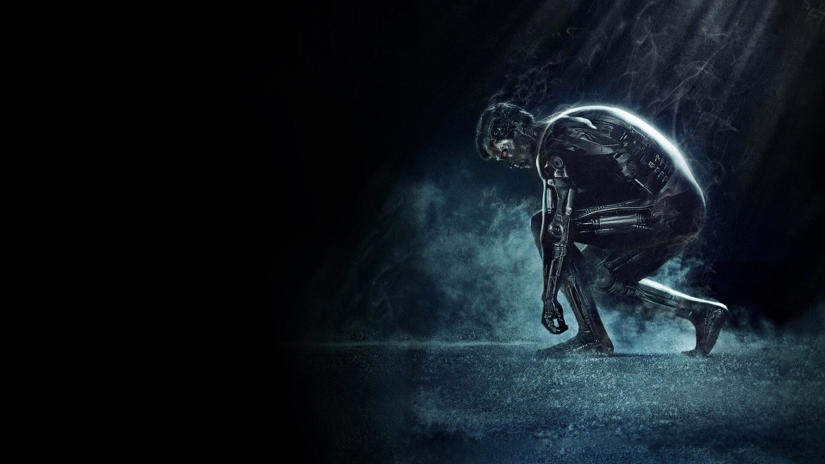 Immagine tratta da Terminator
