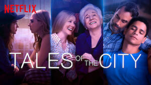 Tales of the City