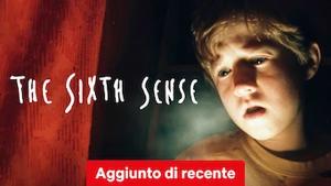The Sixth Sense
