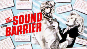 The Sound Barrier