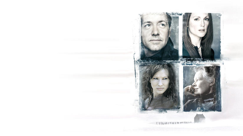 Immagine tratta da The Shipping News - Ombre dal profondo