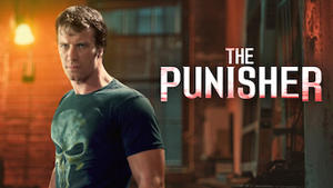 The Punisher
