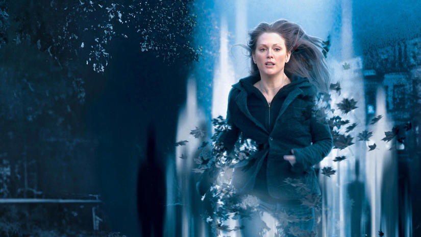 Immagine tratta da The Forgotten