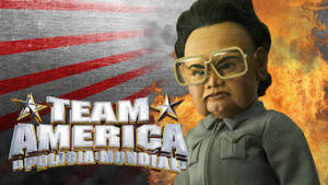 Team America World Police