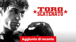 Toro scatenato