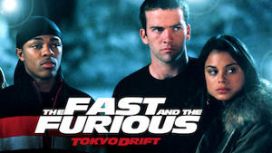 The Fast and The Furious: Tokyo Drift
