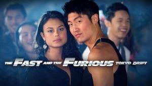 The Fast and The Furious: Tokyo Drift