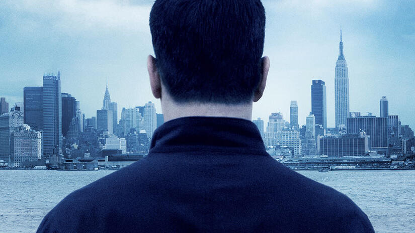 Immagine tratta da The Bourne Ultimatum