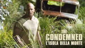 The Condemned - L'isola della morte