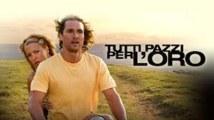 Tutti pazzi per l'oro