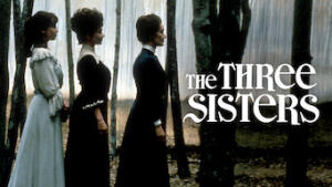 Three Sisters