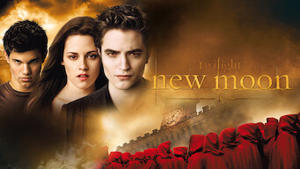 The Twilight Saga: New Moon