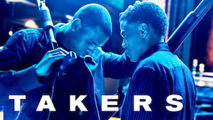 Takers