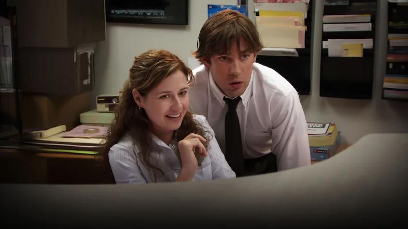 Immagine tratta da The Office (U.S.)