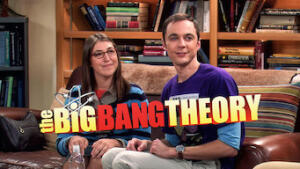 The Big Bang Theory