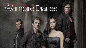 The Vampire Diaries