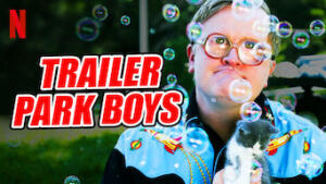 Trailer Park Boys