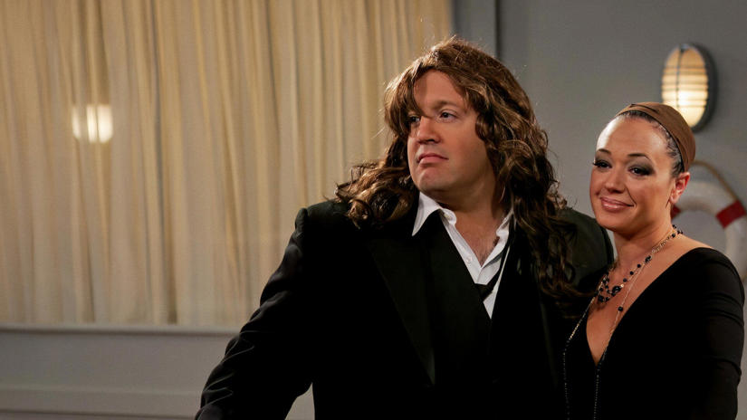 Immagine tratta da The King of Queens