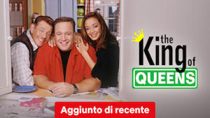 The King of Queens