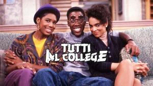 Tutti al college