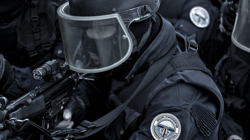 Immagine tratta da The Assault