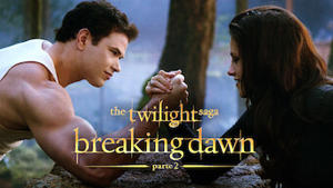 The Twilight Saga: Breaking Dawn - Parte 2