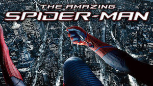 The Amazing Spider-Man