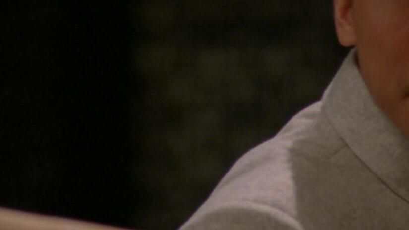 Immagine tratta da The Legend is Born - Ip Man