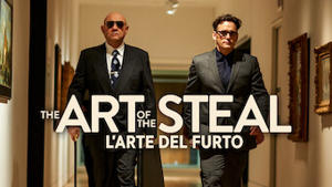 The Art of the Steal - L'arte del furto