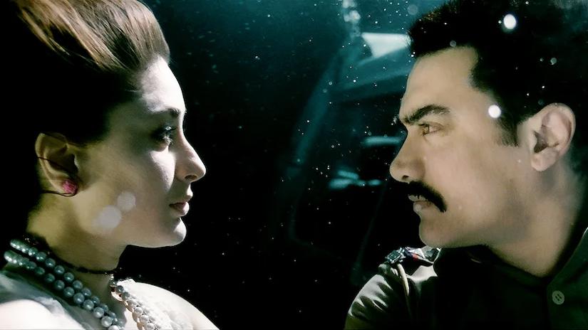 Immagine tratta da Talaash