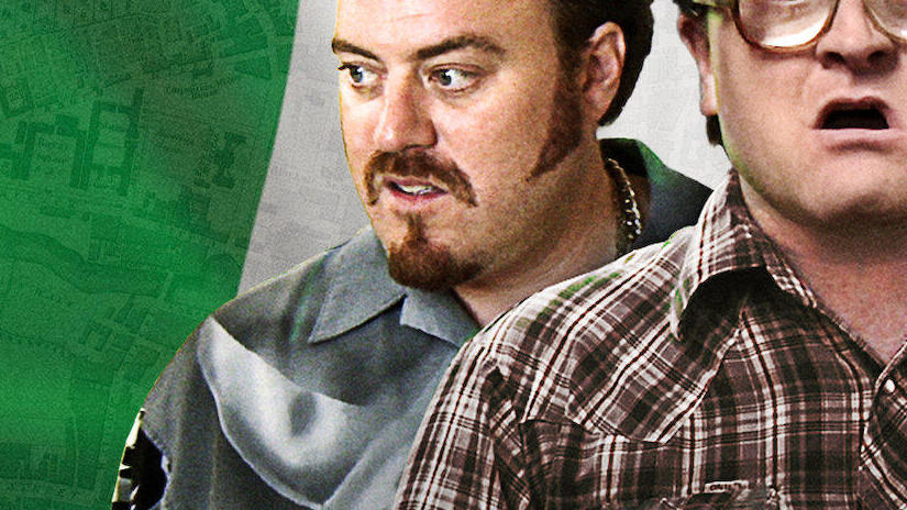 Immagine tratta da Trailer Park Boys: Live In F**kin' Dublin