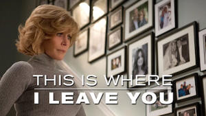 This Is Where I Leave You