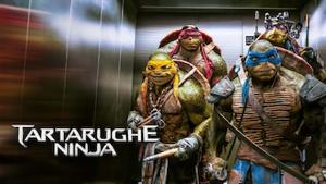 Tartarughe Ninja