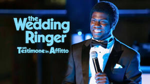 The Wedding Ringer - Un testimone in affitto