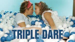 Triple Dare
