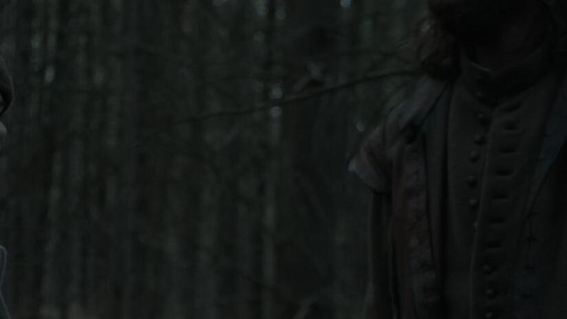 Immagine tratta da The Witch