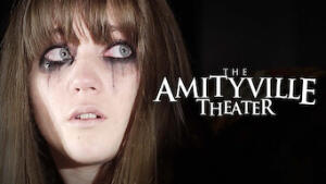 The Amityville Theater