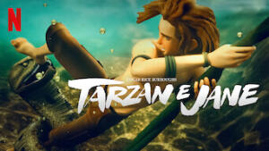 Tarzan e Jane