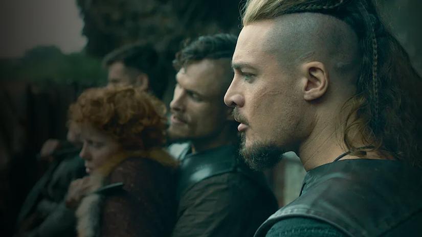 Immagine tratta da The Last Kingdom