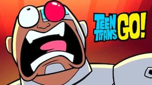 Teen Titans Go!