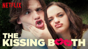 The Kissing Booth