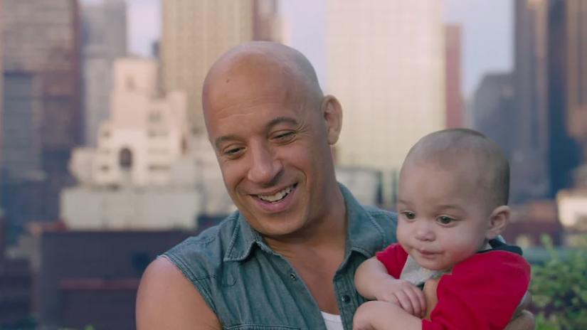 Immagine tratta da The Fate of the Furious