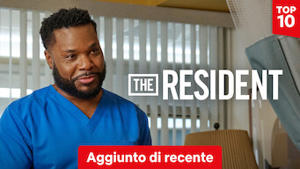 The Resident