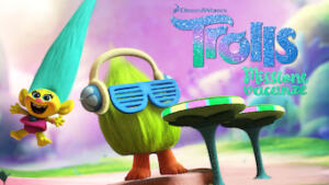 Trolls: Missione vacanze