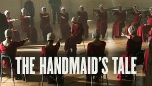 The Handmaid's Tale