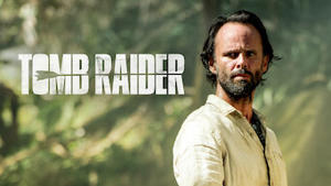 Tomb Raider