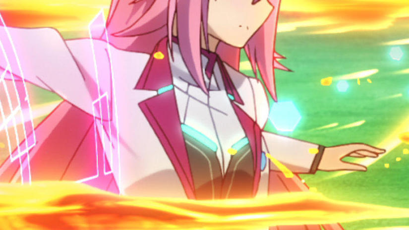 Immagine tratta da The Asterisk War