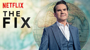 The Fix